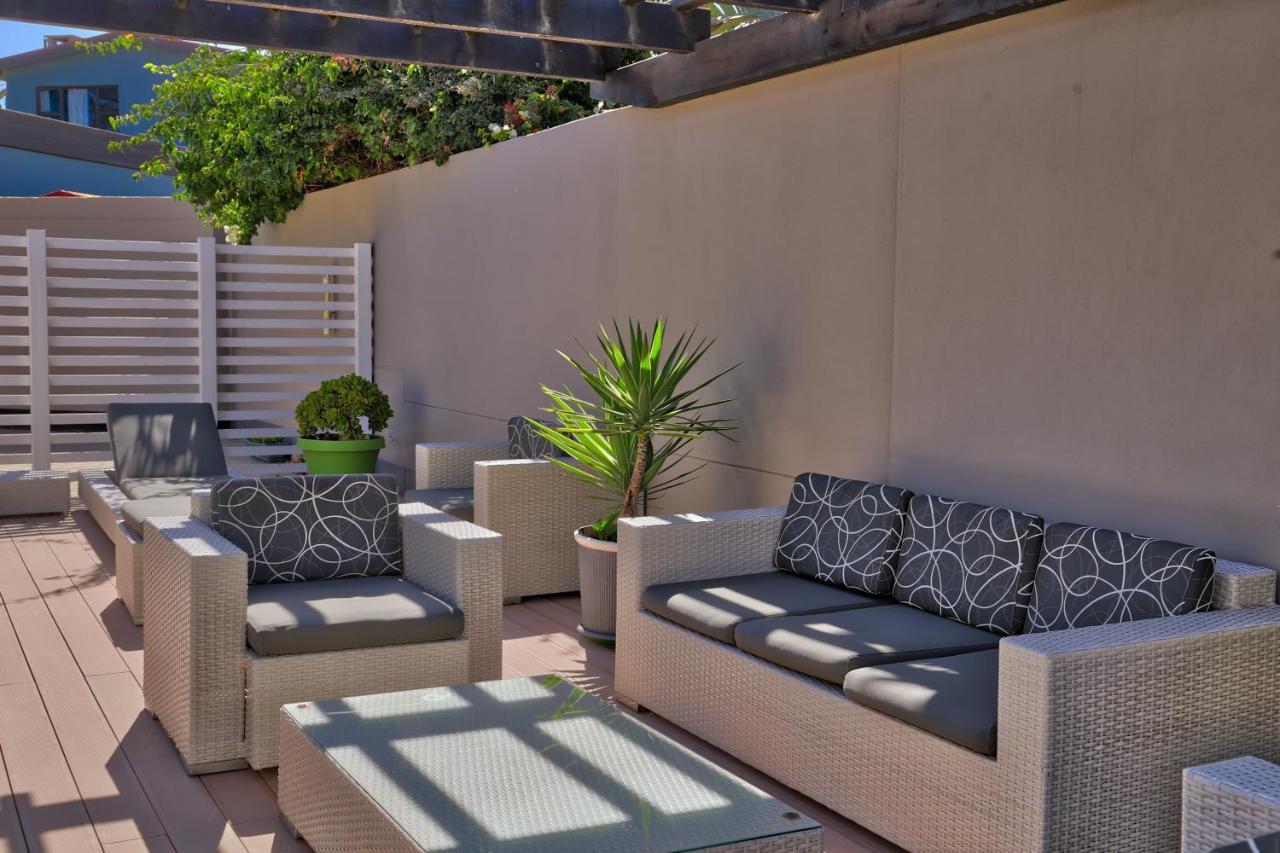 Namib Guesthouse Swakopmund Exterior photo
